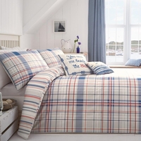 Rathmoore Bedding Blue