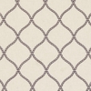 Sawley Curtain Fabric Heather