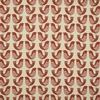 Scandi Bird Roll End 1.1m Scarlet