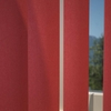 Scarlett Kensington Plain Vertical Blind