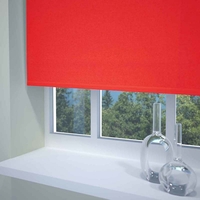 Scorch Chelsea Blackout Roller Blind
