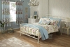 Sea Foam Meadow Bedding