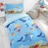 Sea Life Kids Bedding Set Multi