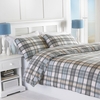 Seafoam Hillstone Flanelette Bedding