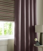 Seal Faux Silk Made to Measure Curtains