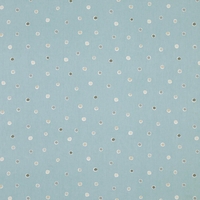 Seaside Spot PVC Fabric Mineral