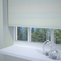 Shadow El Dorado Blackout Roller Blind