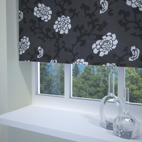 Shadow Menton Roller Blind