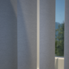 Shadow Riviera Vertical Blind