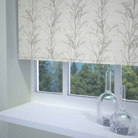 Shadow Veneto Roller Blind