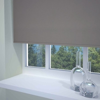 Shadow Vieo Roller Blind