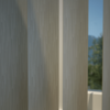 Shadow Zatim Vertical Blind