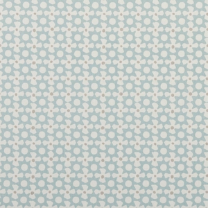 Surf Reef Curtain Fabric