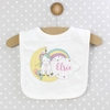 Baby Unicorn Bib