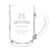 Birthday Star Tankard