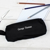 Black Pencil Case