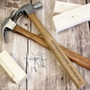 Bold Text Hammer