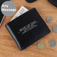 Classic Leather Wallet