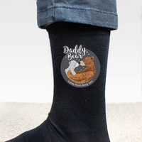 Daddy Bear Men