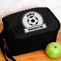 Football Fan Lunch Bag