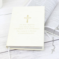 Gold Companion Holy Bible - Eco-friendly