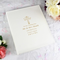 Gold Cross Traditional Album