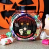 Halloween Sweet Jar