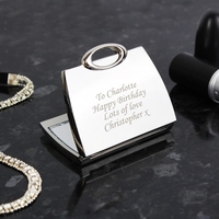 Handbag Compact Mirror