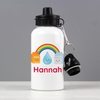 Healthy Eating Drinks Bottle