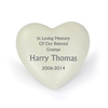 Heart Memorial