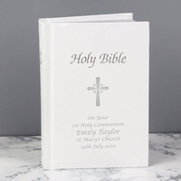 Holy Bible