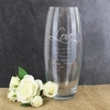 Love Bullet Vase