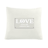 LOVE Cushion Cover