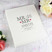Mr & Mr Traditional Album