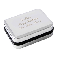 Necklace Gift Box