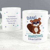 Personalised Dam You