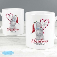 Personalised Me To You 
