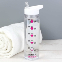 Personalised Pink 