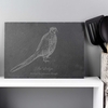 Pheasant Slate Placemat