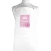 Pink 1st Class Apron