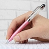 Pink Pen