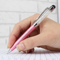 Pink Pen