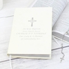 Silver Companion Holy Bible - Eco-friendly