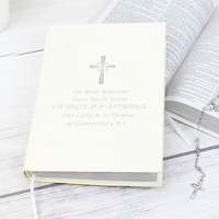 Silver Companion Holy Bible - Eco-friendly