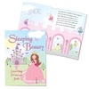 Sleeping Beauty Story Book