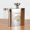 Snooker Hip Flask