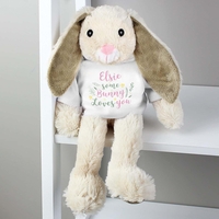Some Bunny Loves You