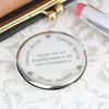 Someone Special Compact Mirror