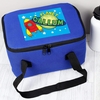 Space Lunch Bag