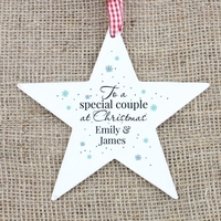 Special Couple